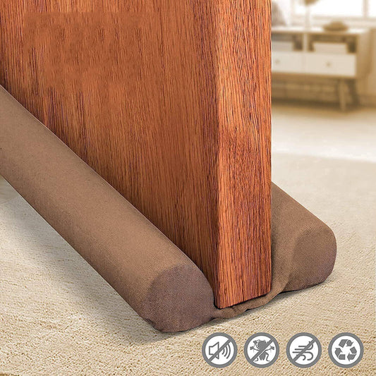 Door Gap Filler Strip for Home | Dust & Insect Protection